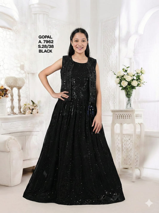 GOPAL DRESSES-GOUN-7962