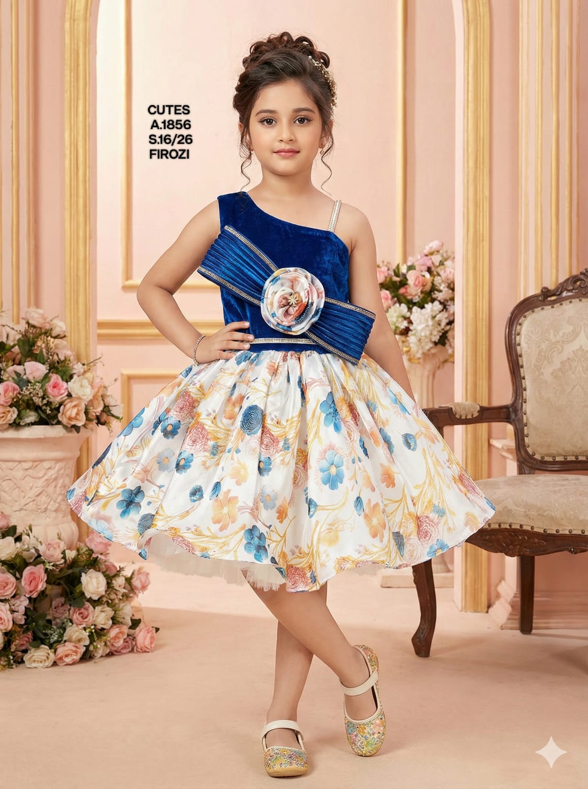 CUTIES-FROCK-1856