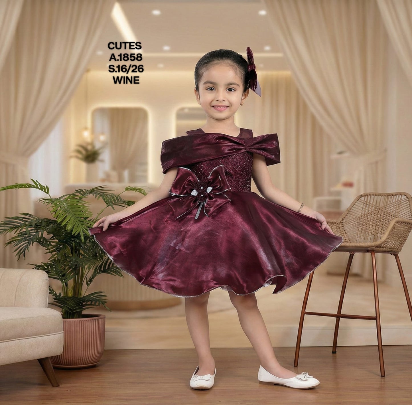 CUTIES-FROCK-1858