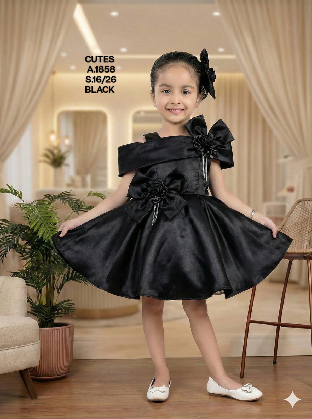 CUTIES-FROCK-1858