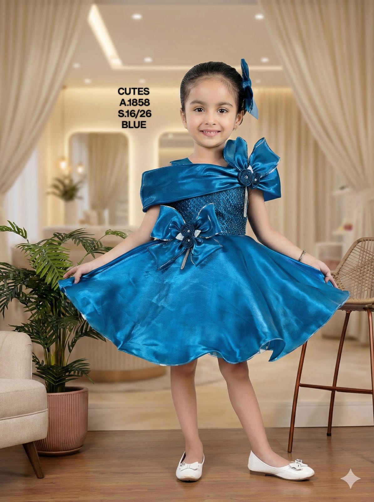 CUTIES-FROCK-1858