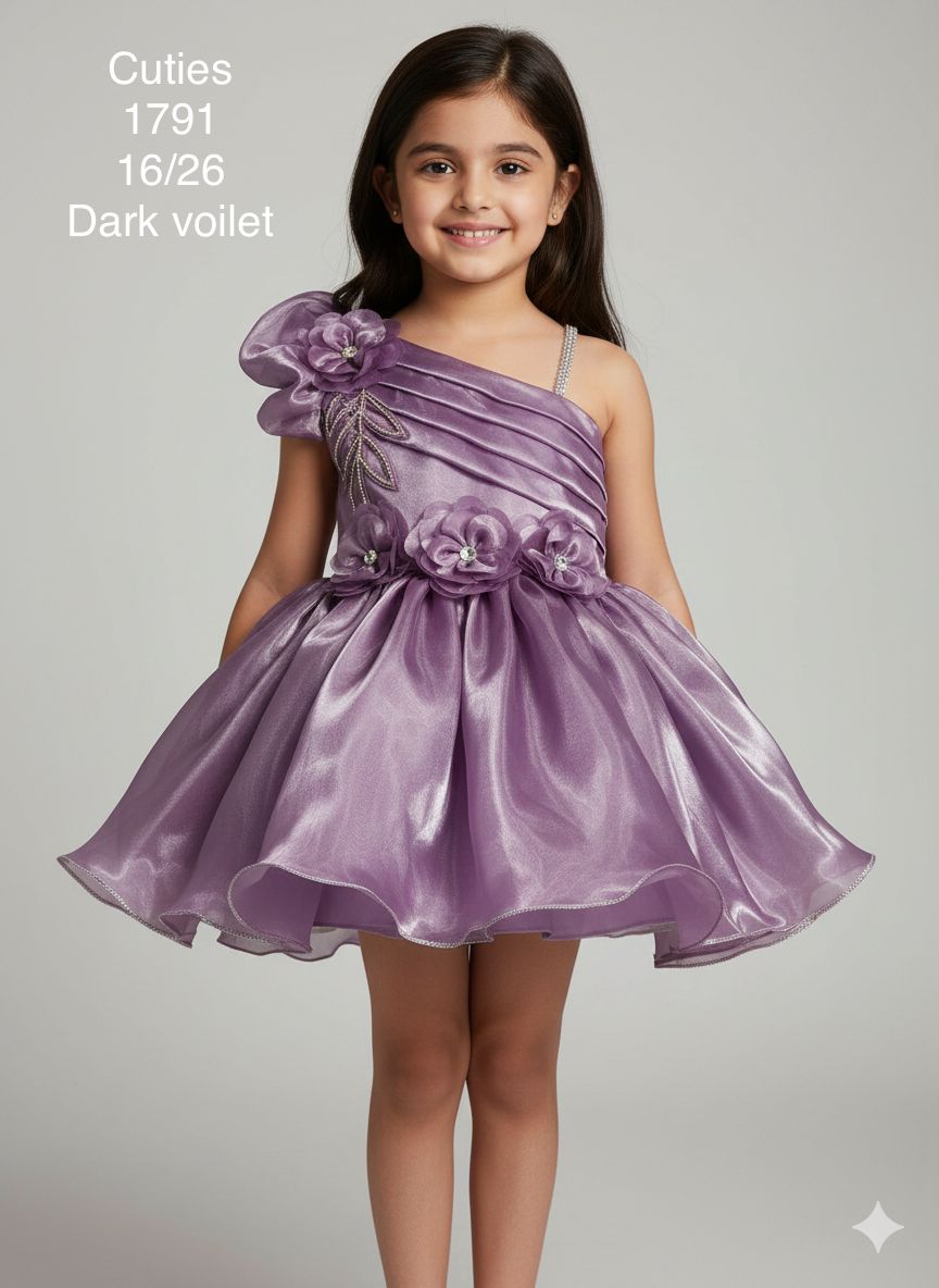 CUTIES-FROCK-1791