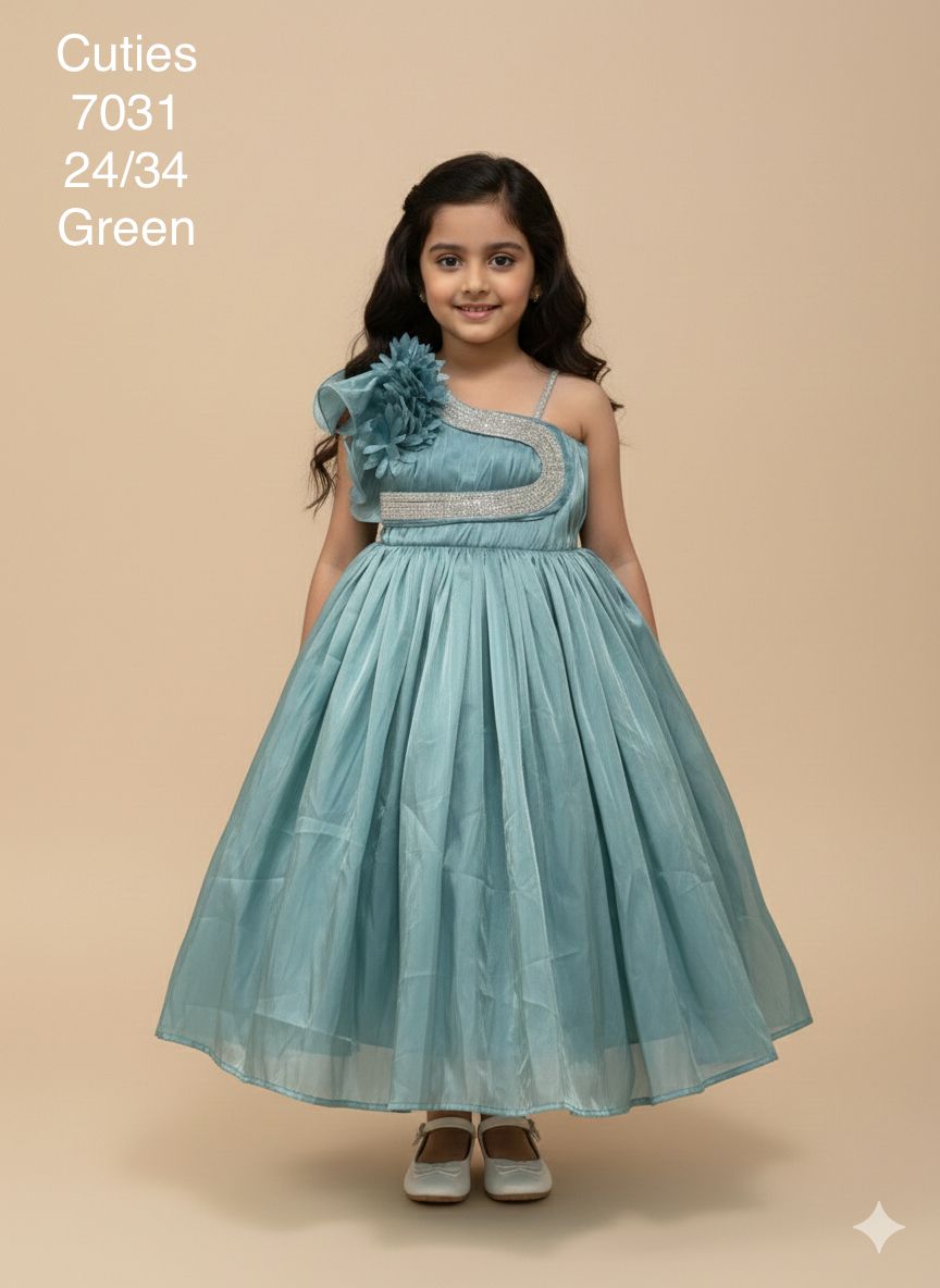 CUTIES-FROCK-7031