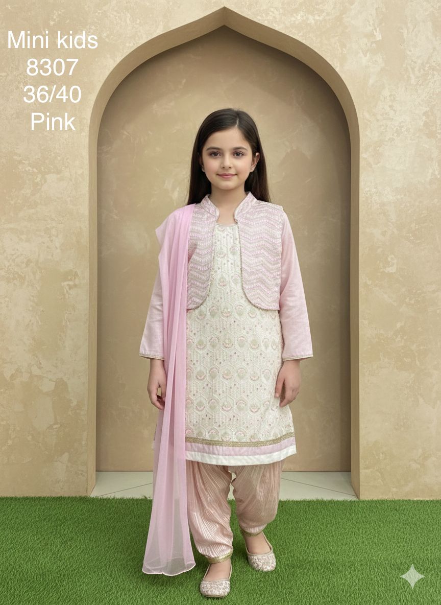 MINI KIDS-PATIALA-8307
