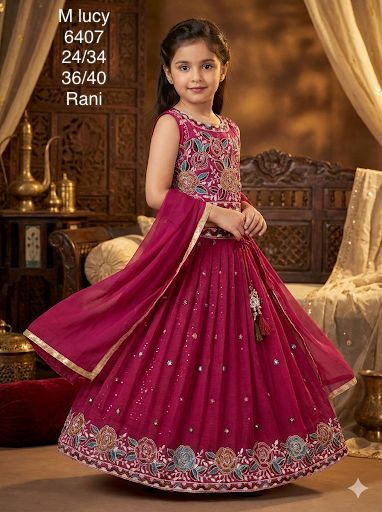 M-LUCY-LEHNGA-6407