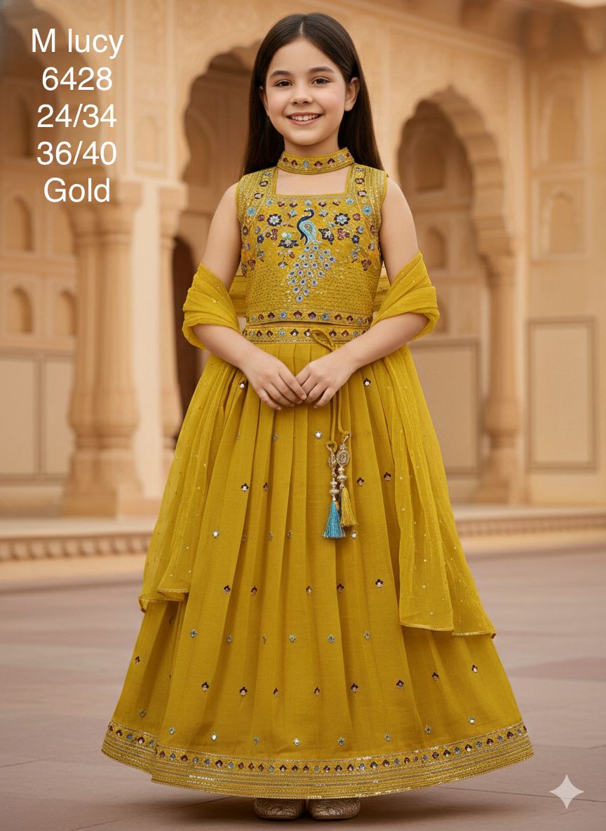 M-LUCY-LEHNGA-6428