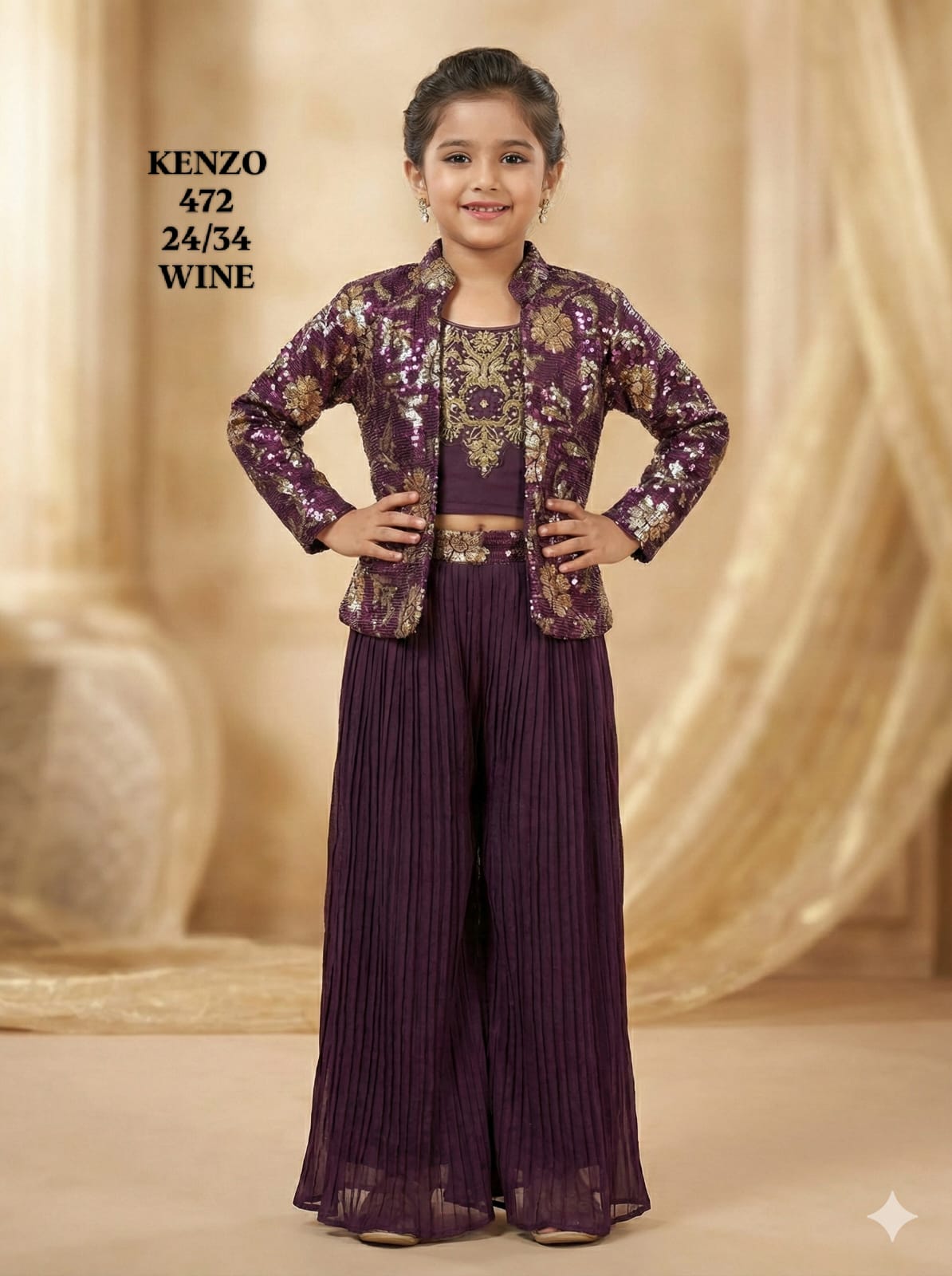 KENZO-GHARARA-472