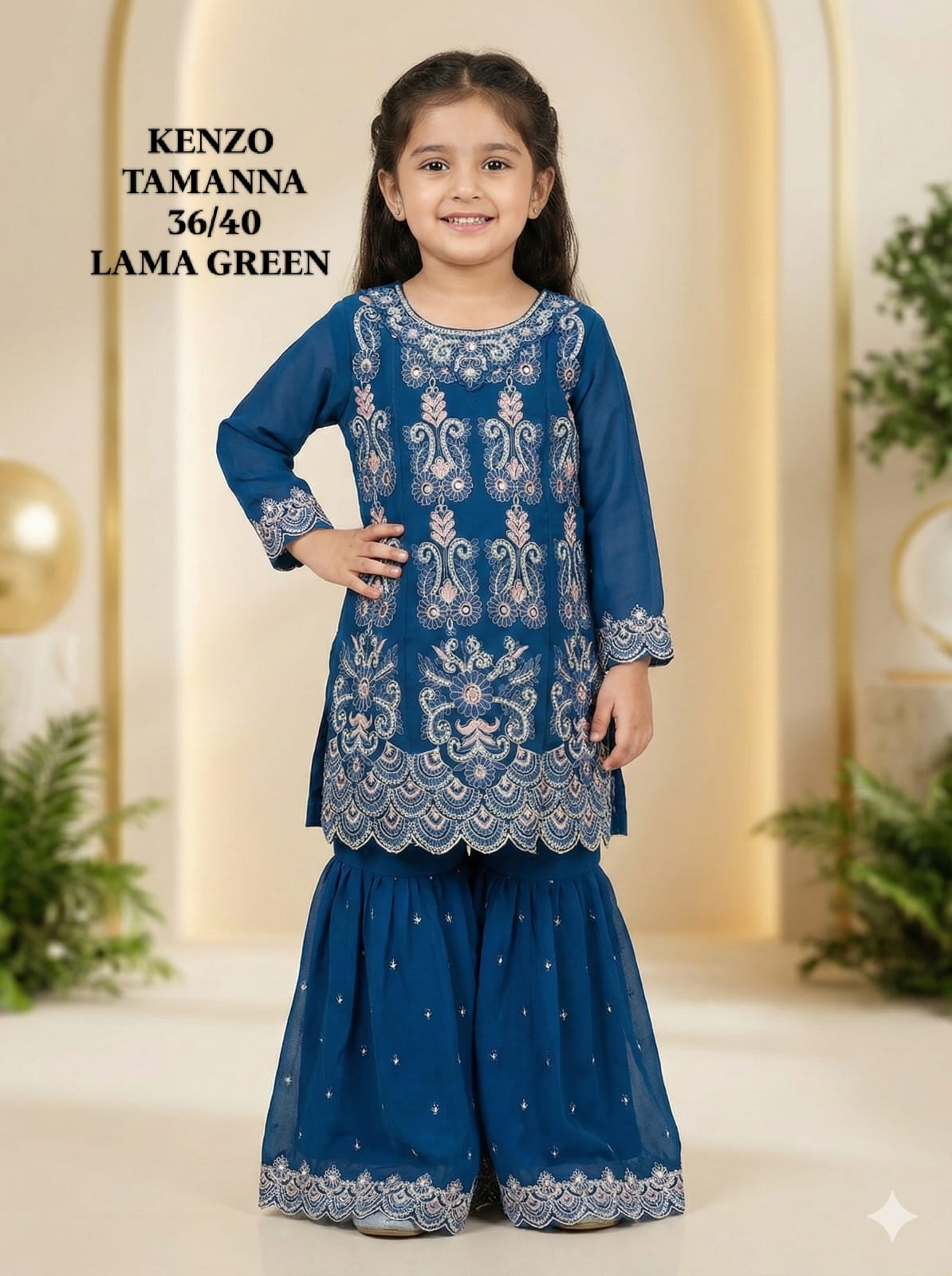 KENZO-SHARARA-TAMANNA