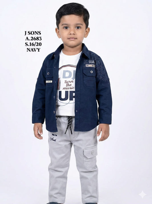 J-SONS-PANT SUIT-2683