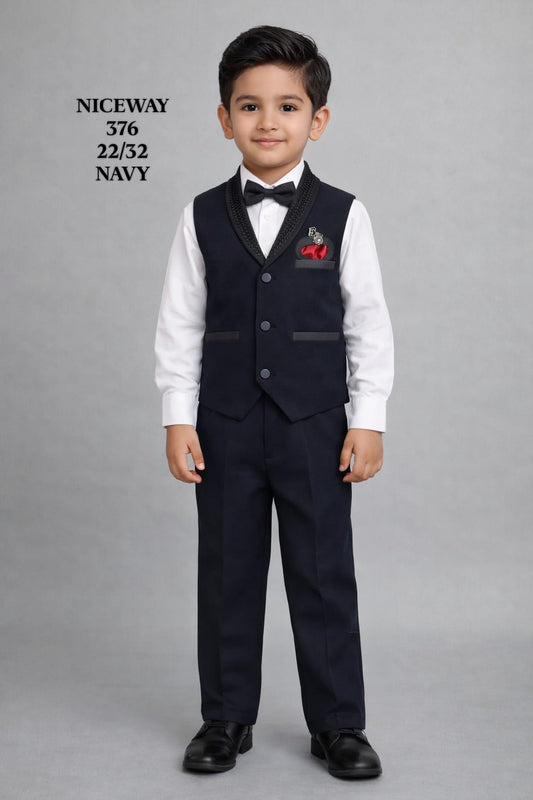 NICWEAY-TEXTILE SUIT-376