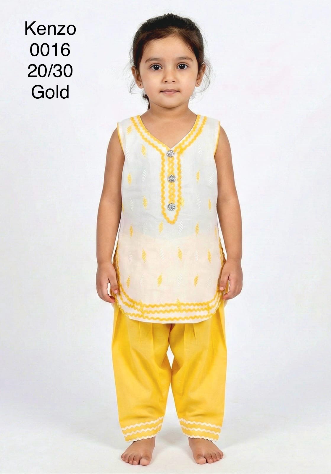 KENZO-PATIALA SUIT-0016