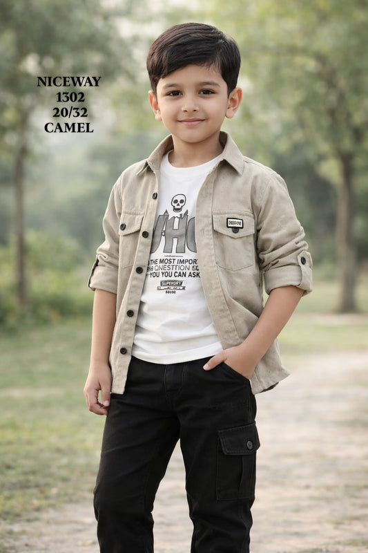 NICWEAY-PANT SUIT-1302