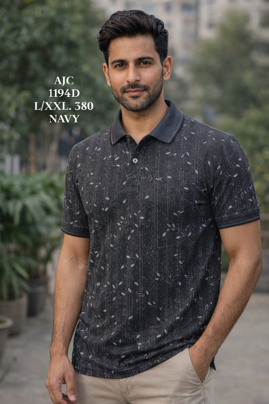 AJC-T SHIRT-1194D