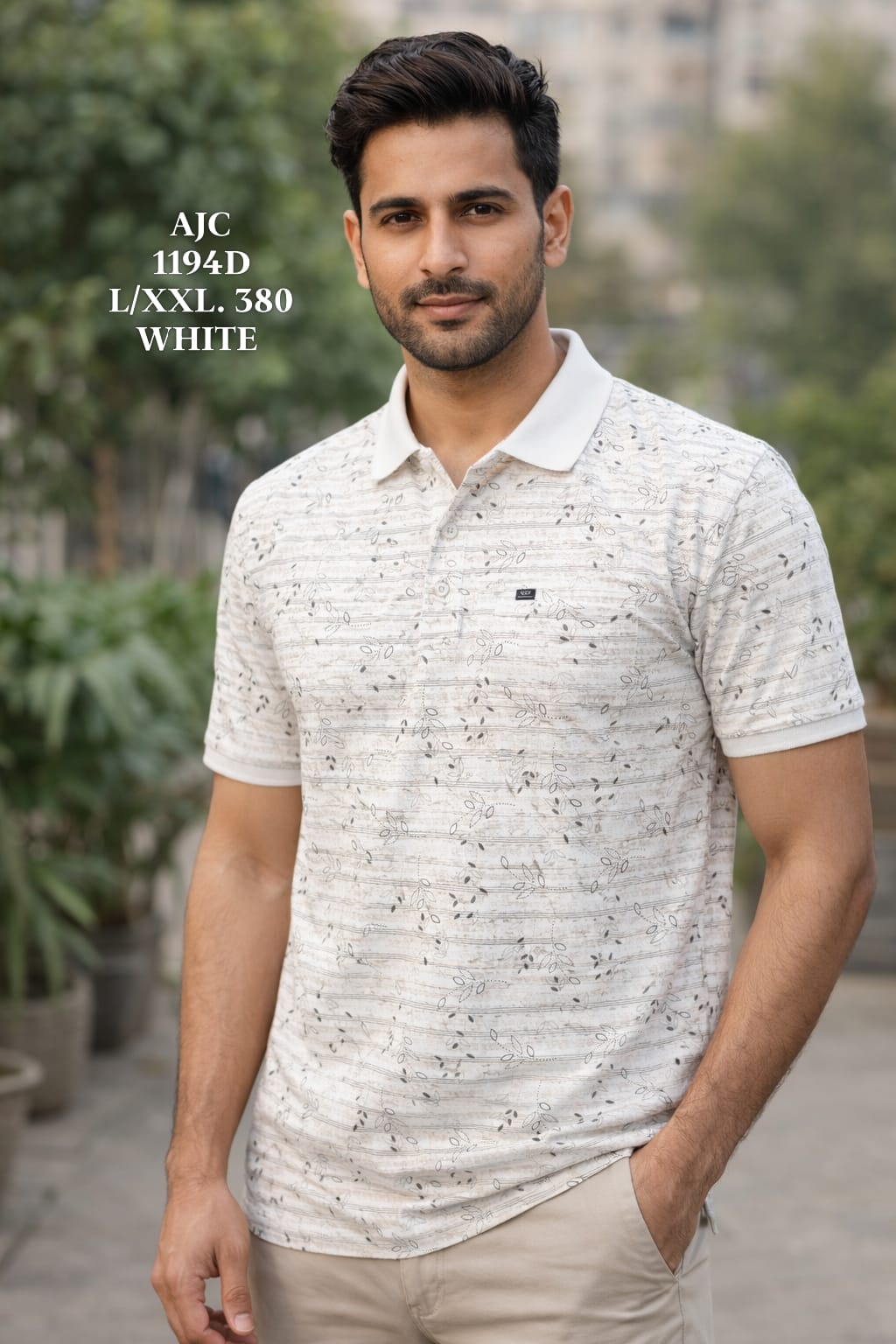 AJC-T SHIRT-1194D