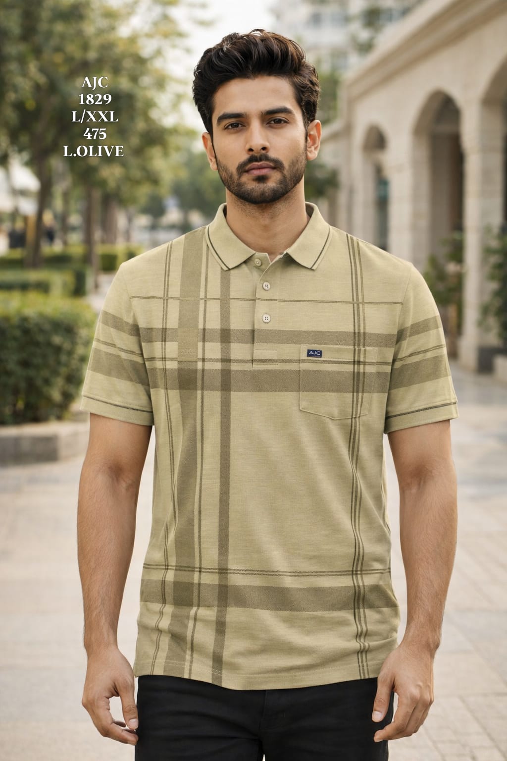 AJC-T SHIRT-1829
