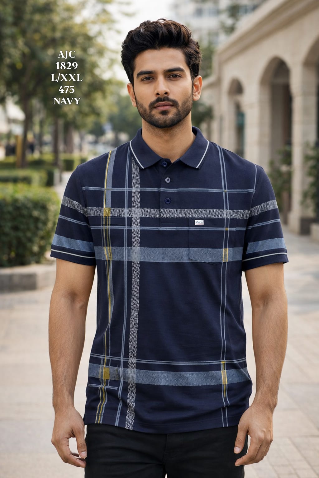 AJC-T SHIRT-1829