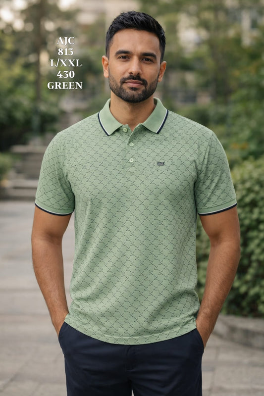 AJC-T SHIRT-813