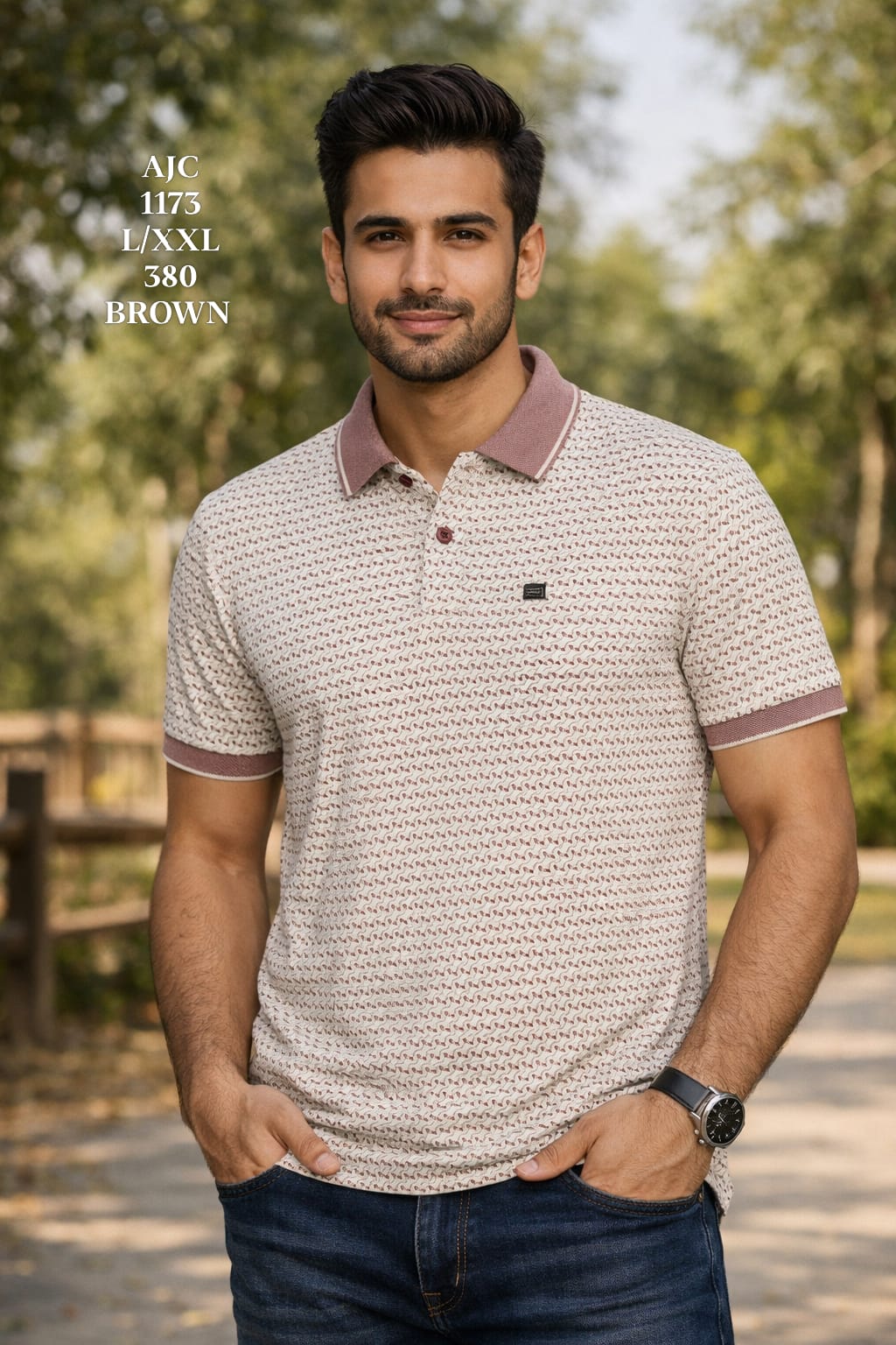 AJC- T SHIRT-1173
