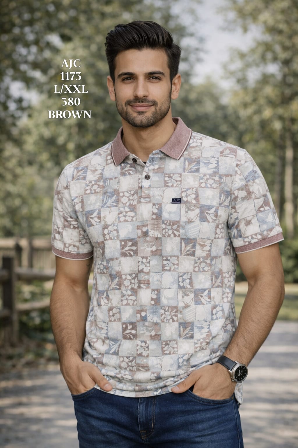 AJC- T SHIRT-1184