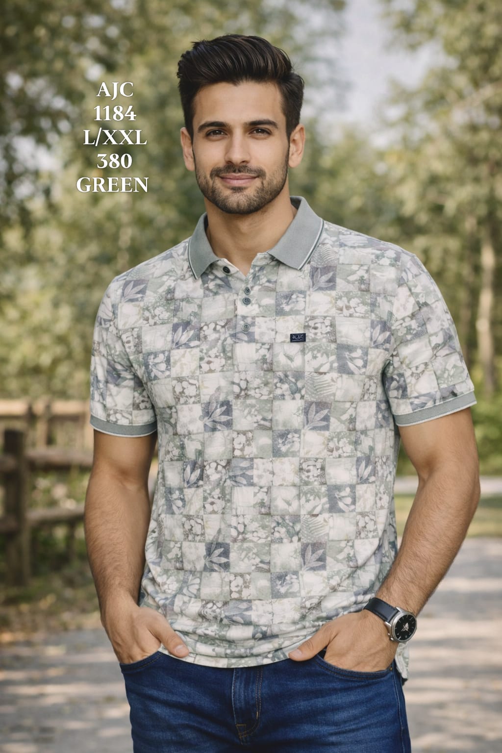 AJC- T SHIRT-1184