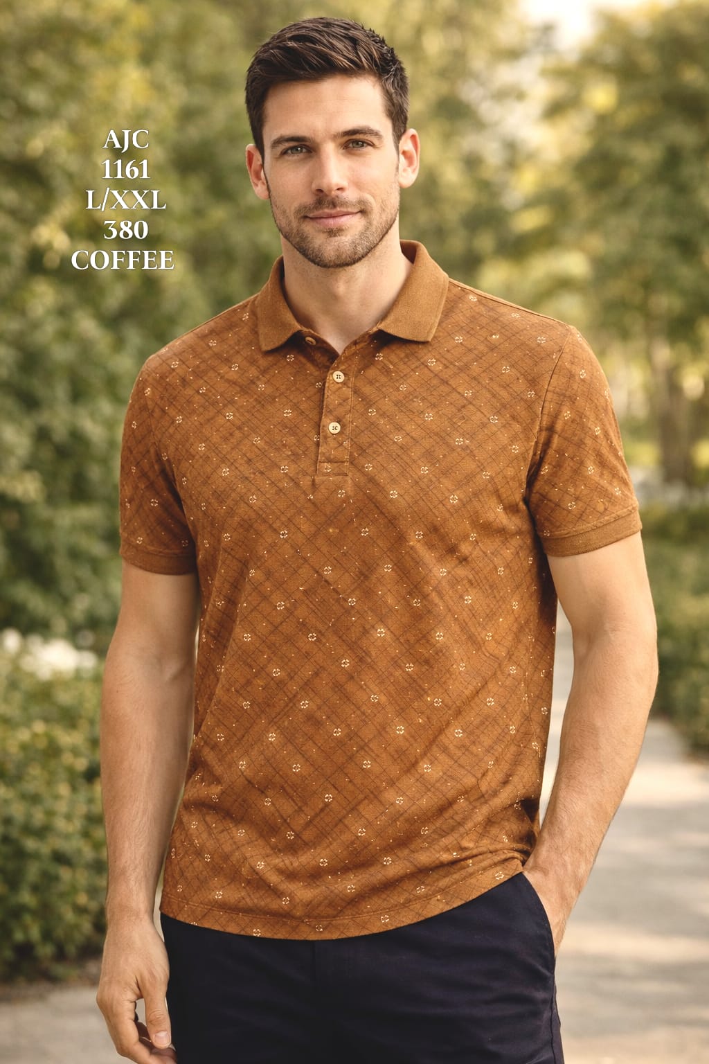 AJC-T SHIRT-1161