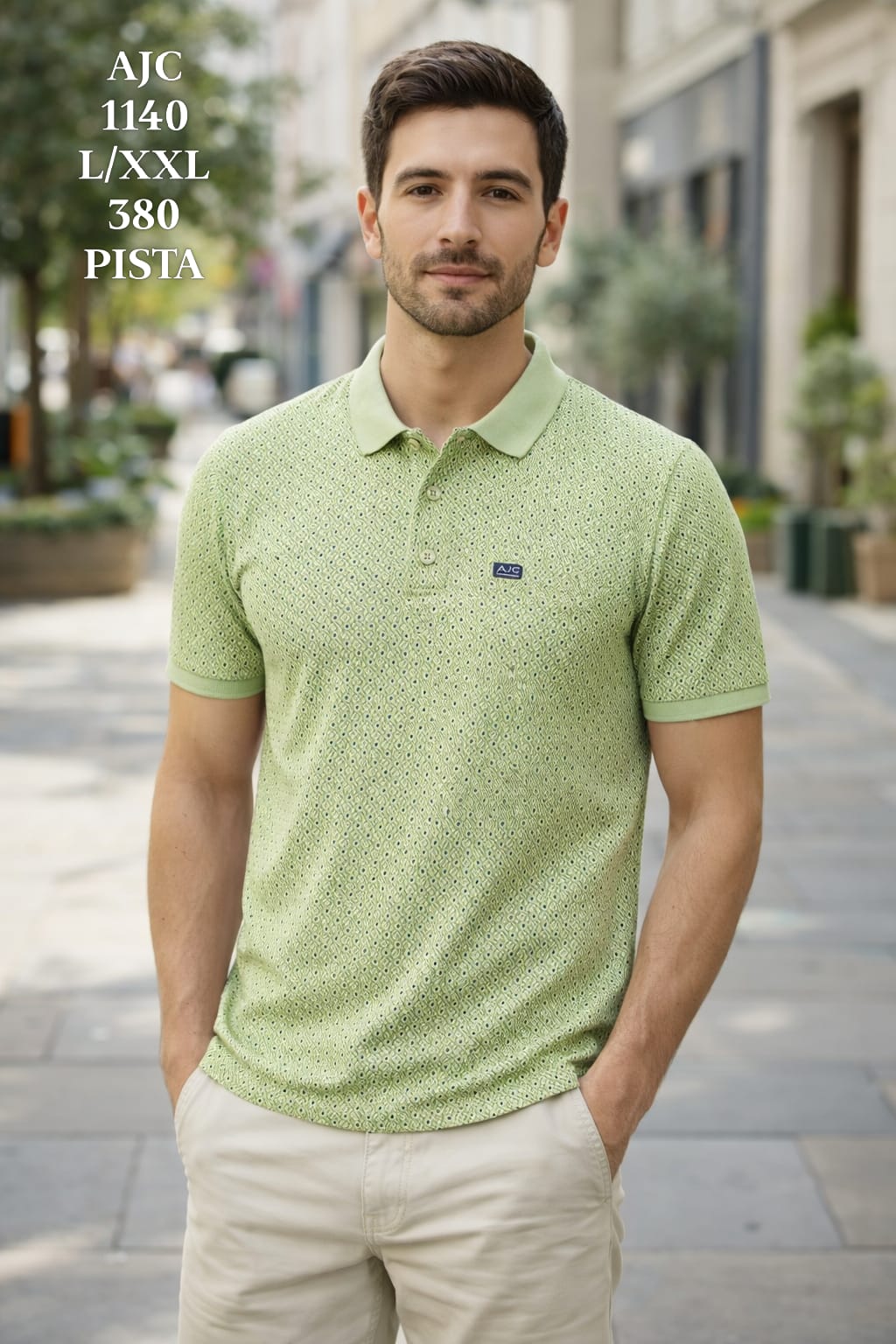 AJC-T SHIRT-1140