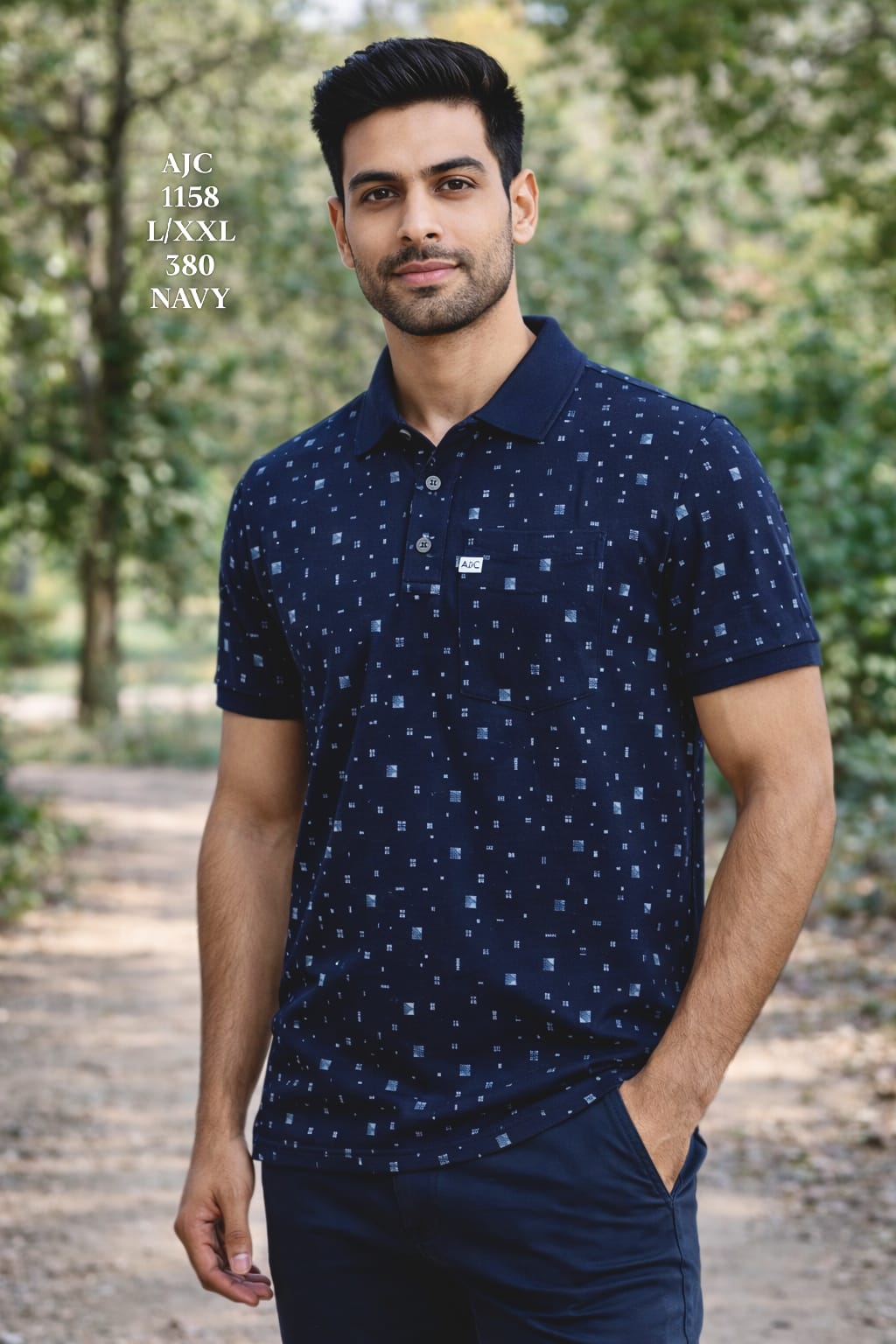AJC-T SHIRT-1158
