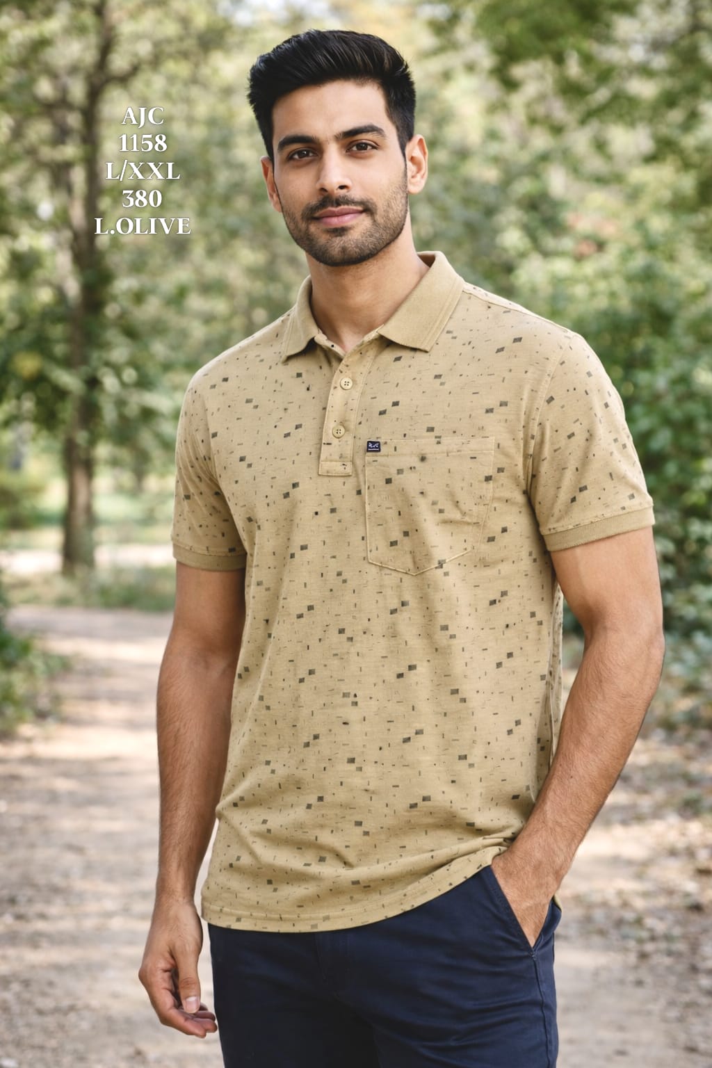 AJC-T SHIRT-1158