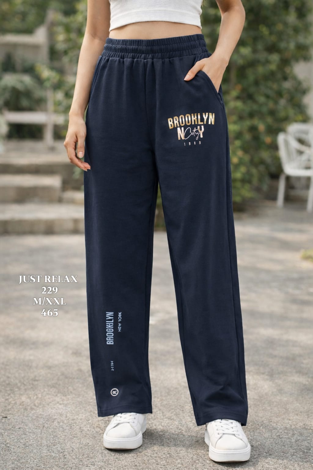 JUST REALX-LOWER-229