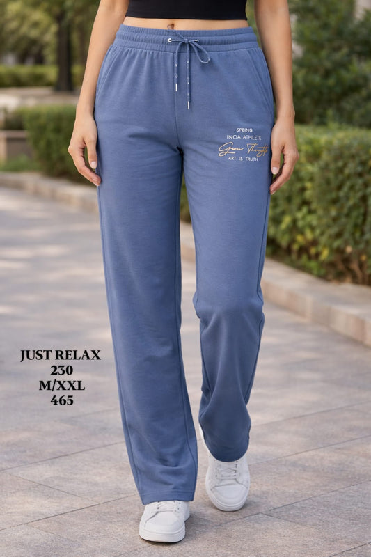 JUST RELAX-LOWER-230