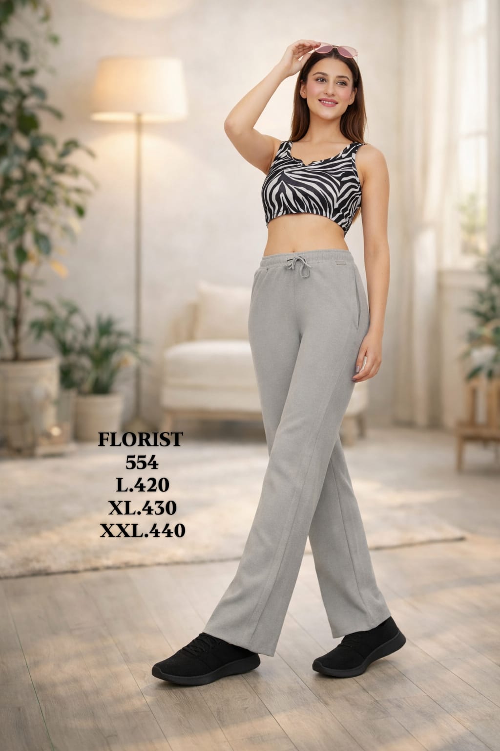 FLOURIST-LOWER-554