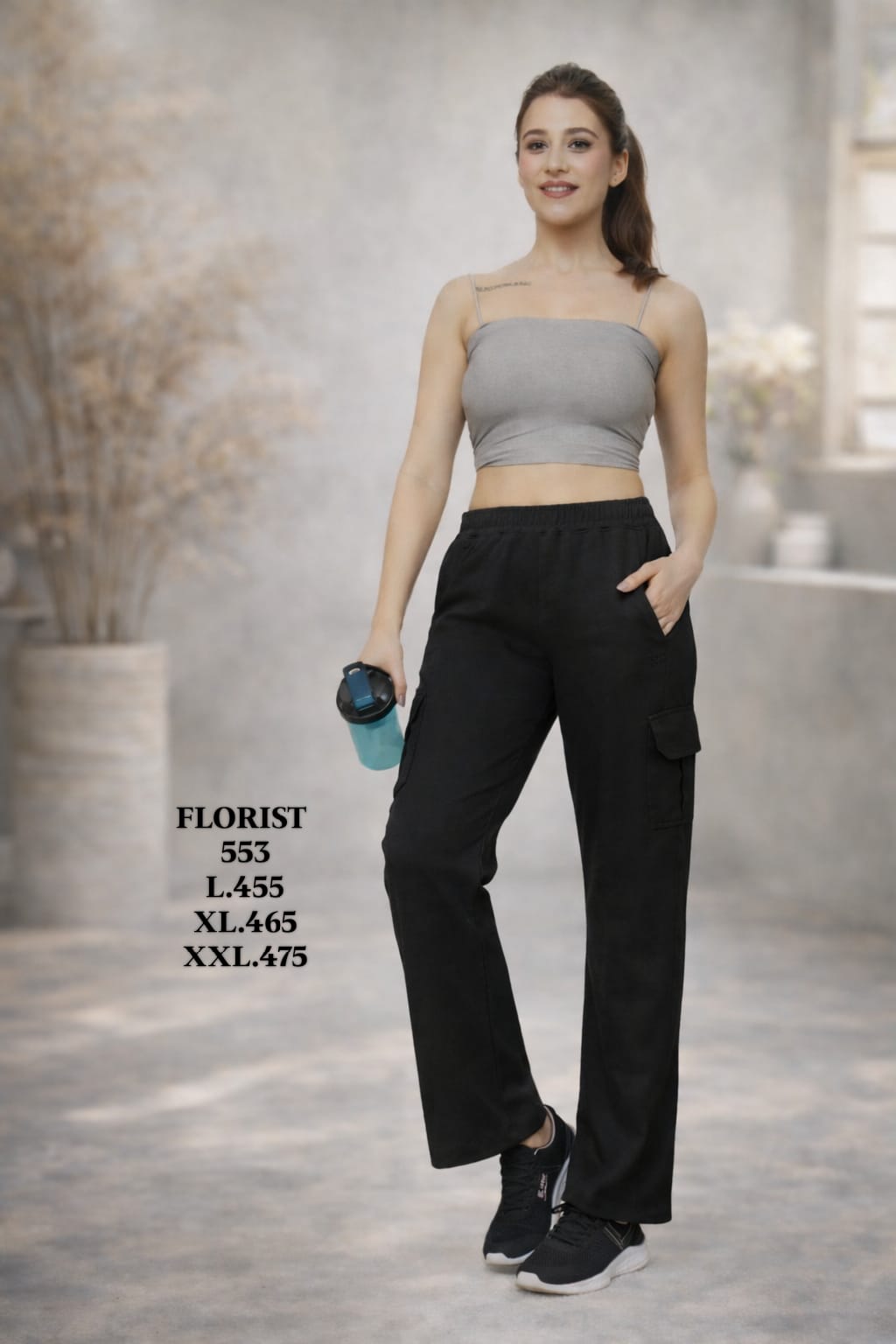 FLOURIST-LOWER-553