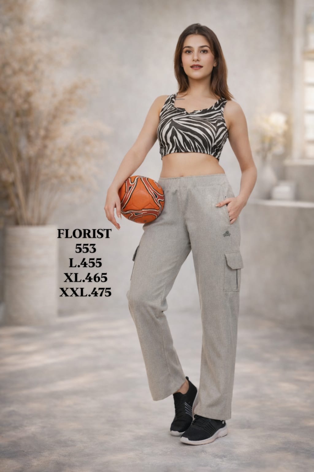 FLOURIST-LOWER-553