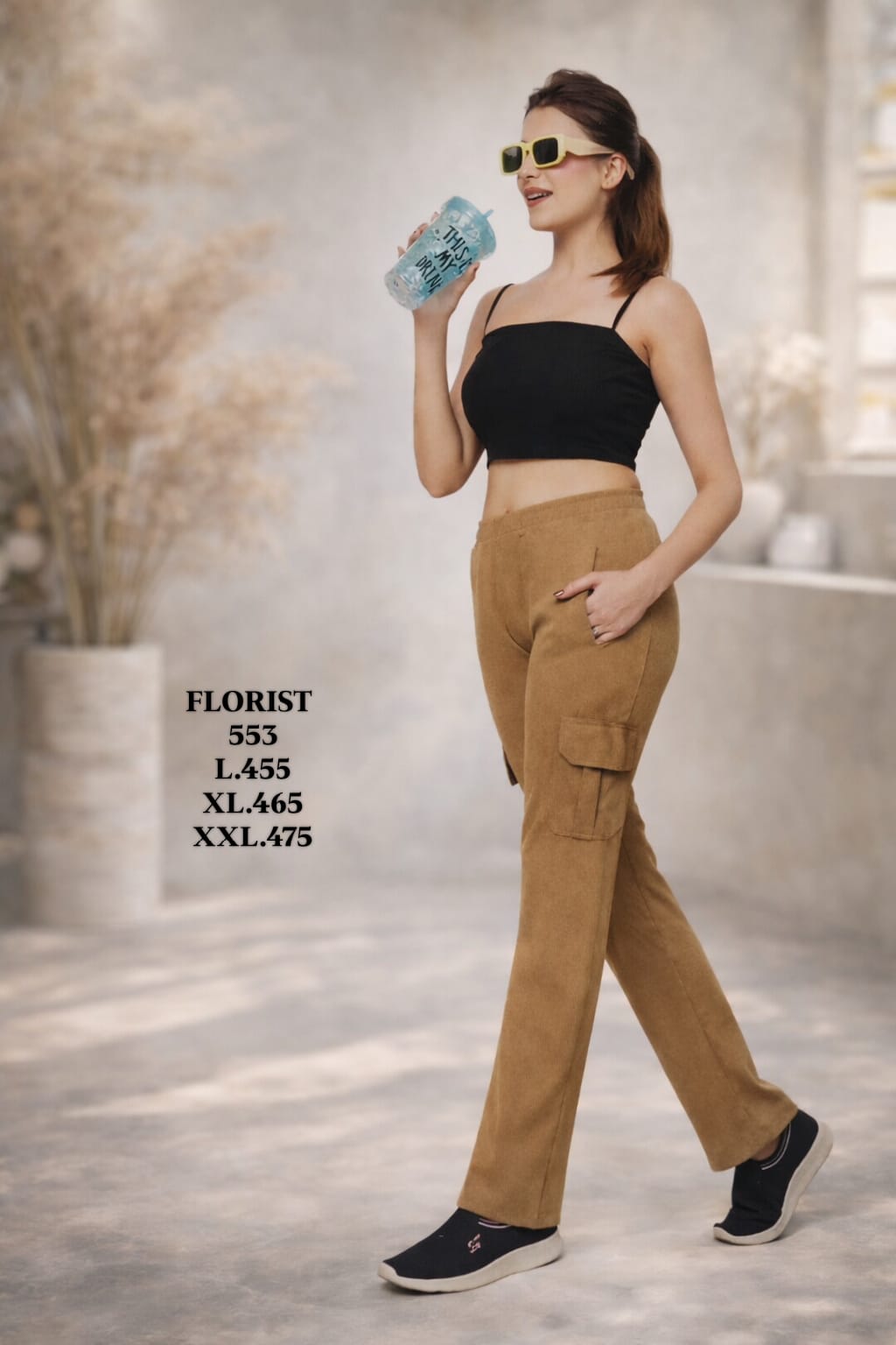 FLOURIST-LOWER-553