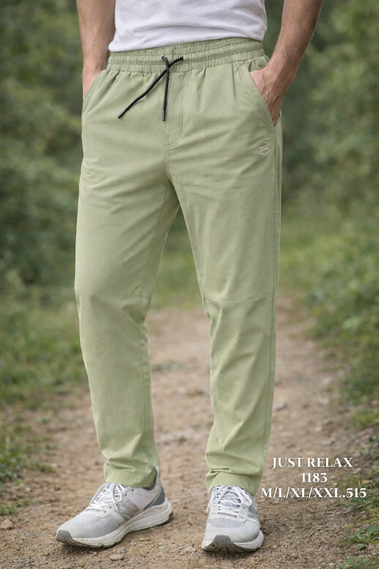 JUST RELAX-LOWER-1183