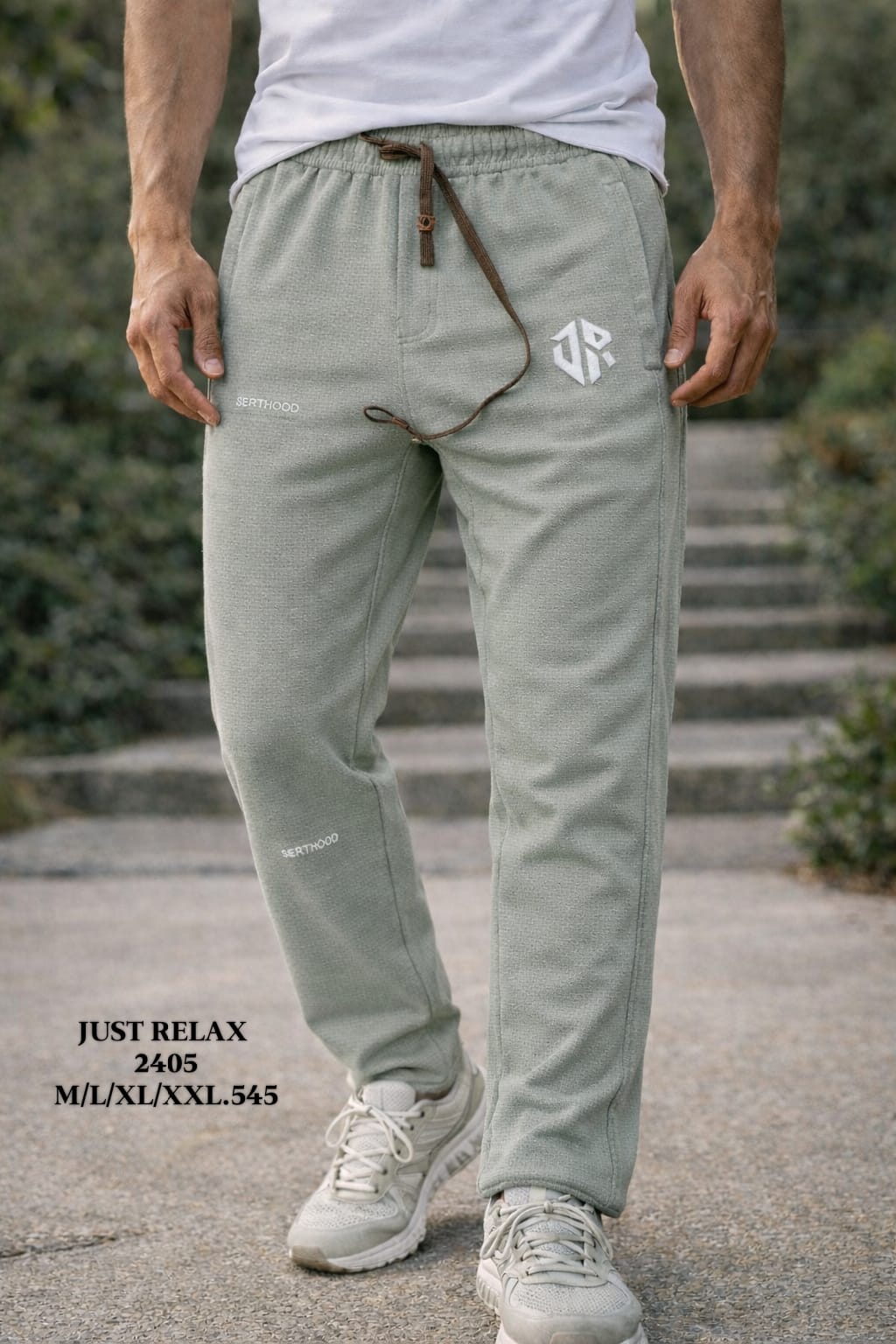 JUST RELAX-LOWER-2405