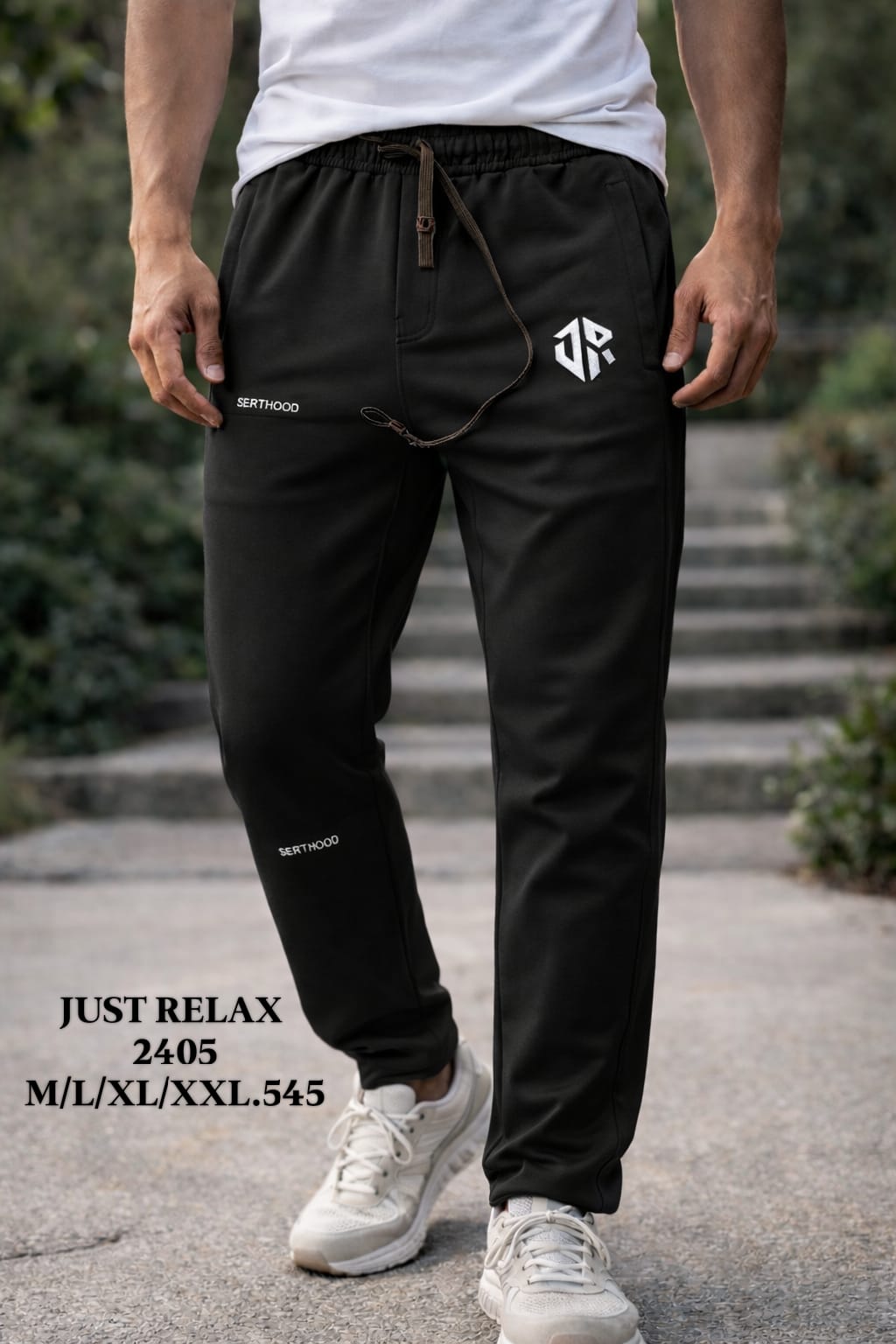 JUST RELAX-LOWER-2405