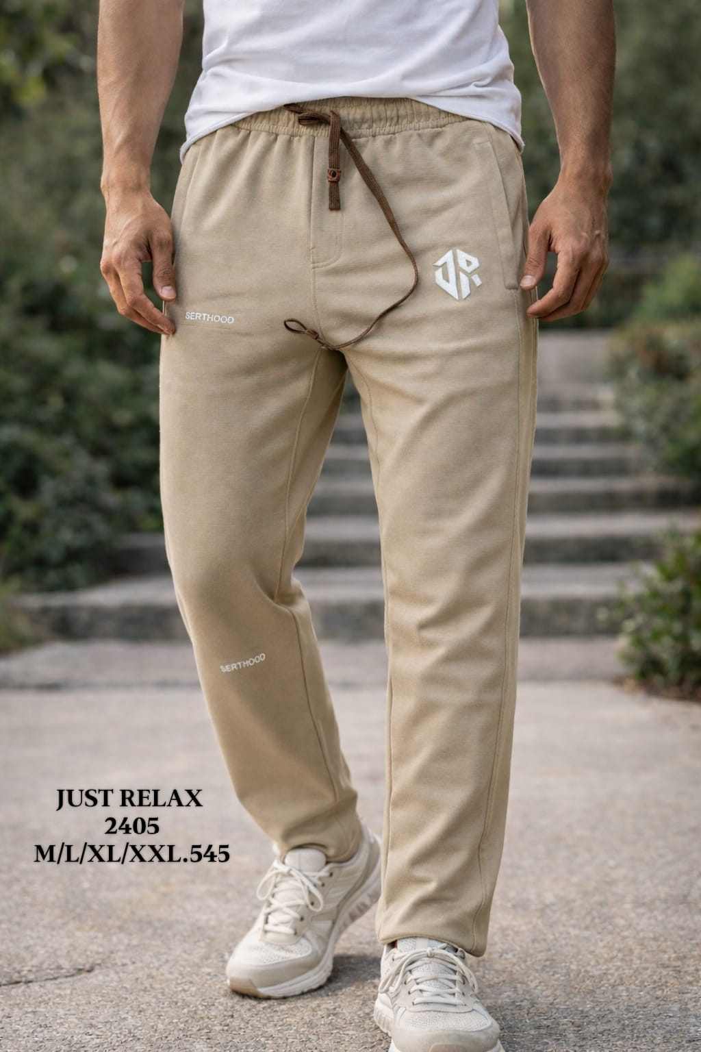 JUST RELAX-LOWER-2405