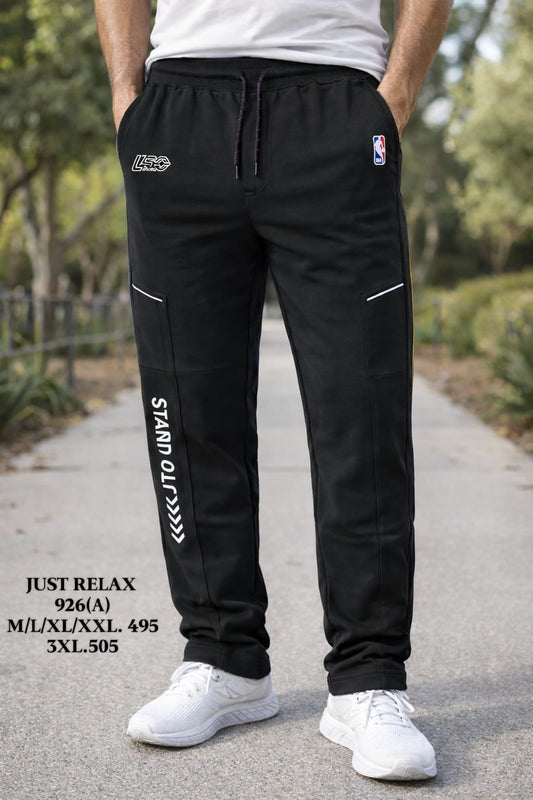 JUST RELAX-LOWER-926 A