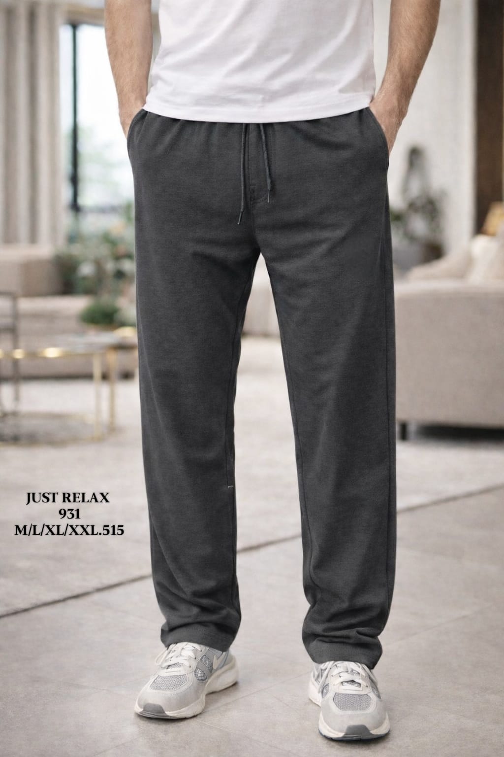 JUST RELAX-LOWER-926 B