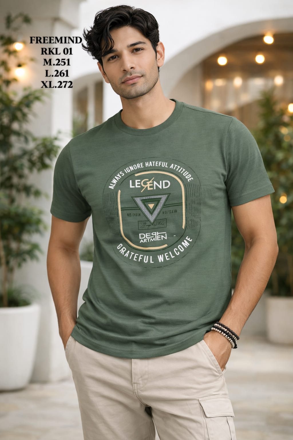 FREEMIND-T SHIRT-RKL 01