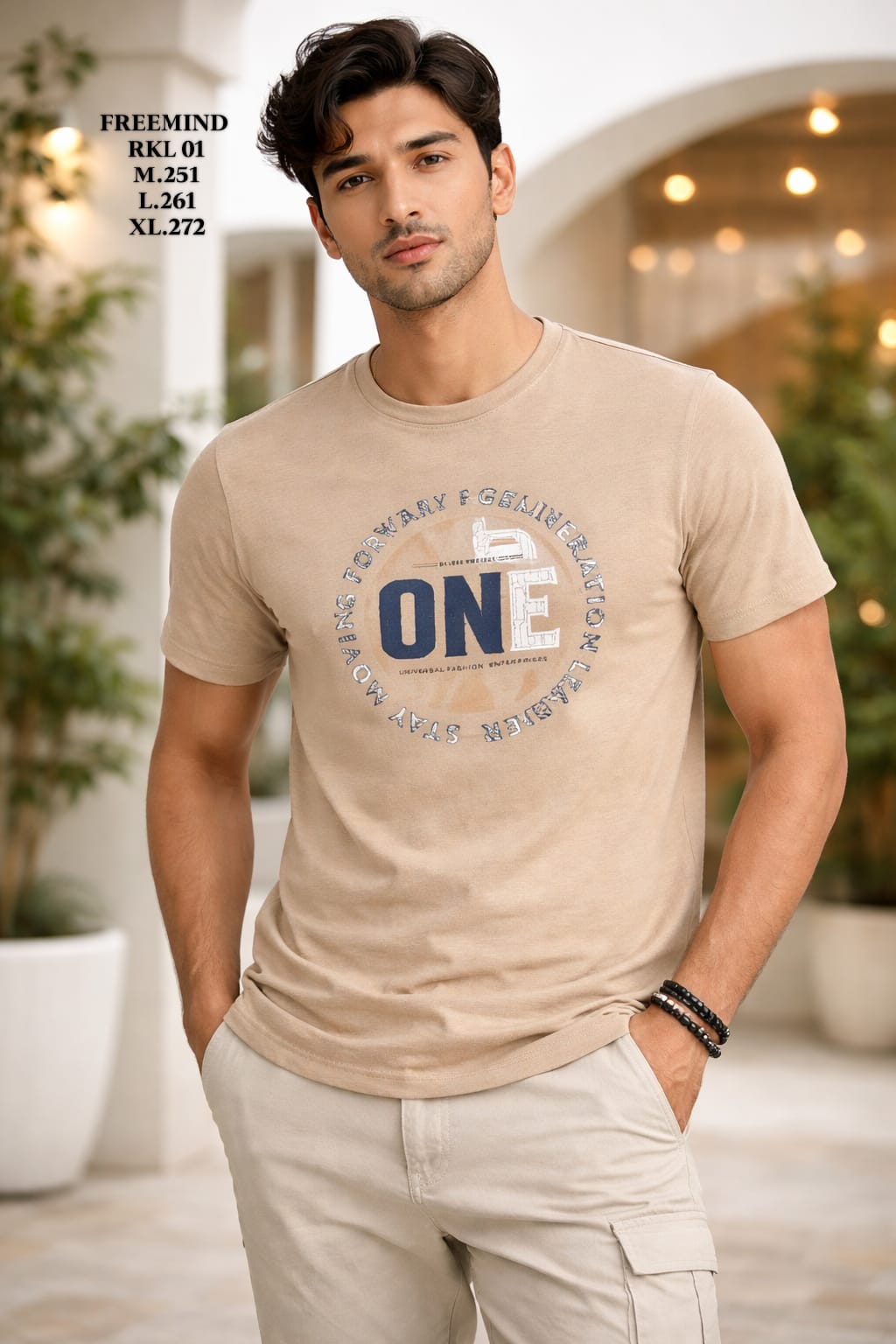 FREEMIND-T SHIRT-RKL 01