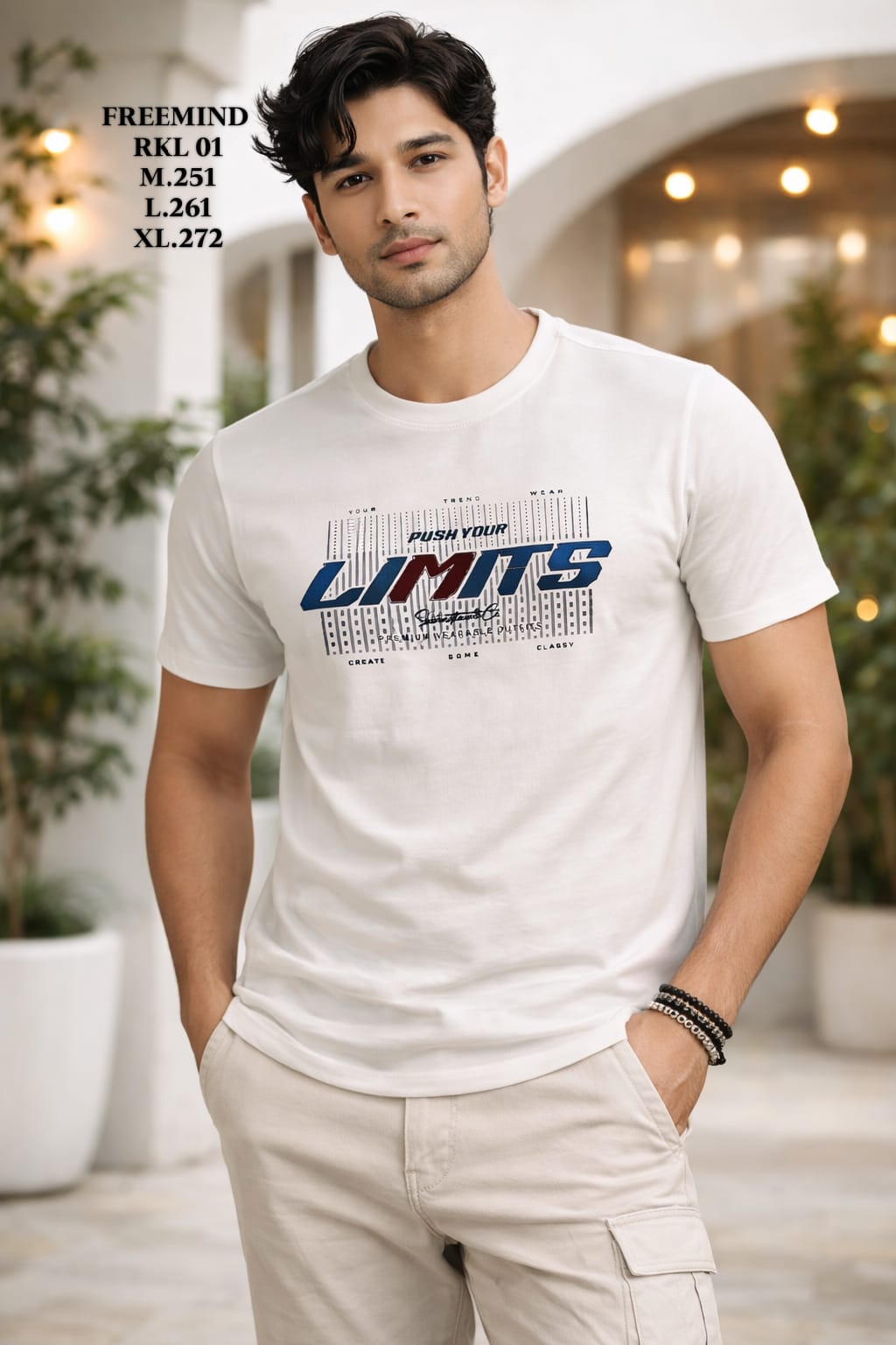 FREEMIND-T SHIRT-RKL 01