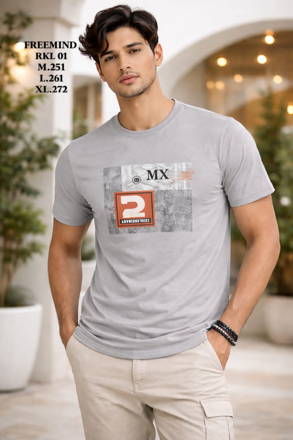 FREEMIND-T SHIRT-RKL 01