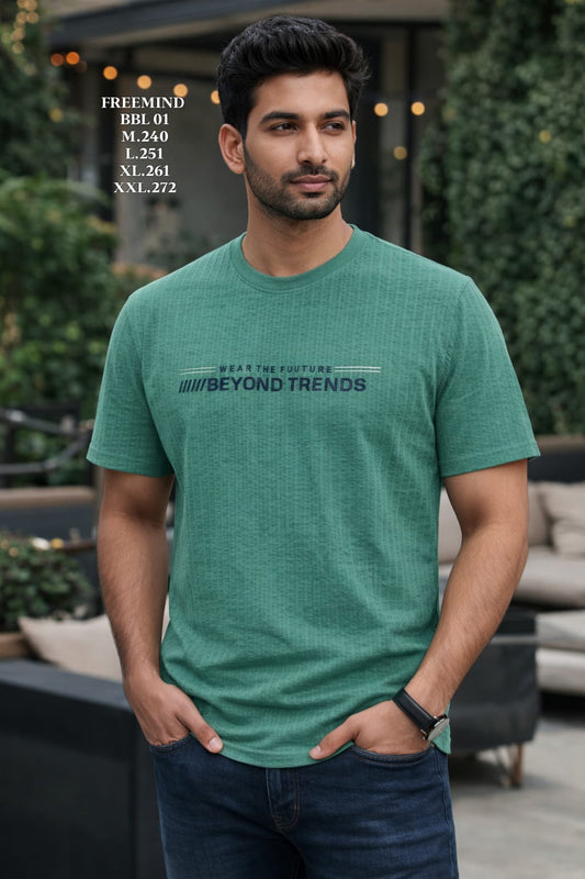 FREEMIND-T SHIRT-BBL 01