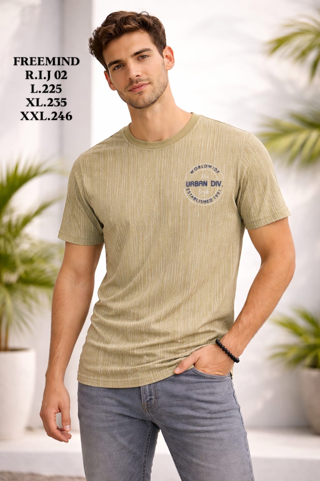 FREEMIND-T SHIRT-R.I.J 02