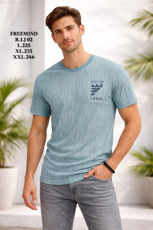 FREEMIND-T SHIRT-R.I.J 02