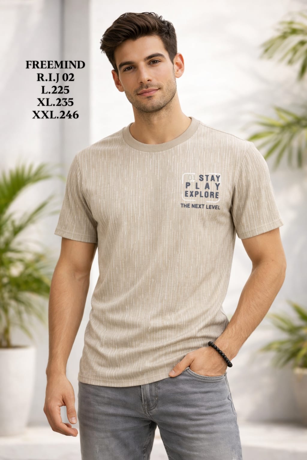 FREEMIND-T SHIRT-R.I.J 02