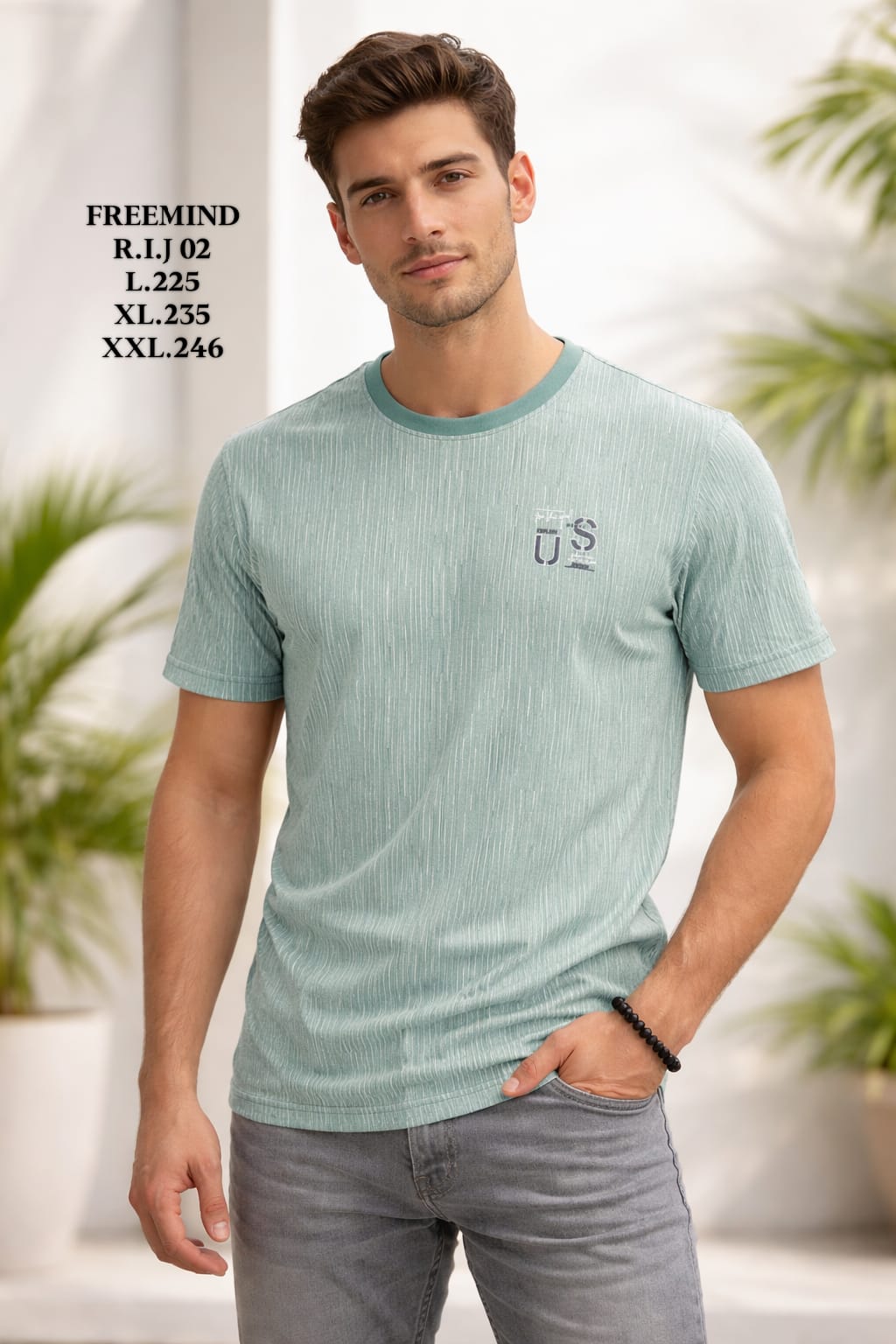 FREEMIND-T SHIRT-R.I.J 02