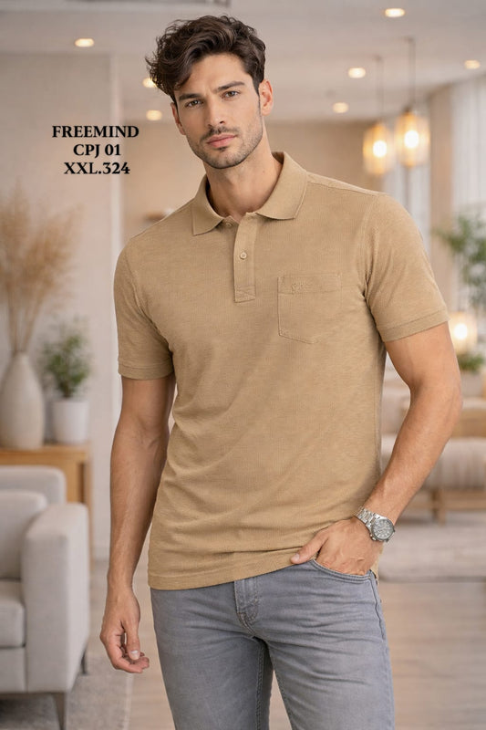 FREEMIND-T SHIRT-CPJ 01